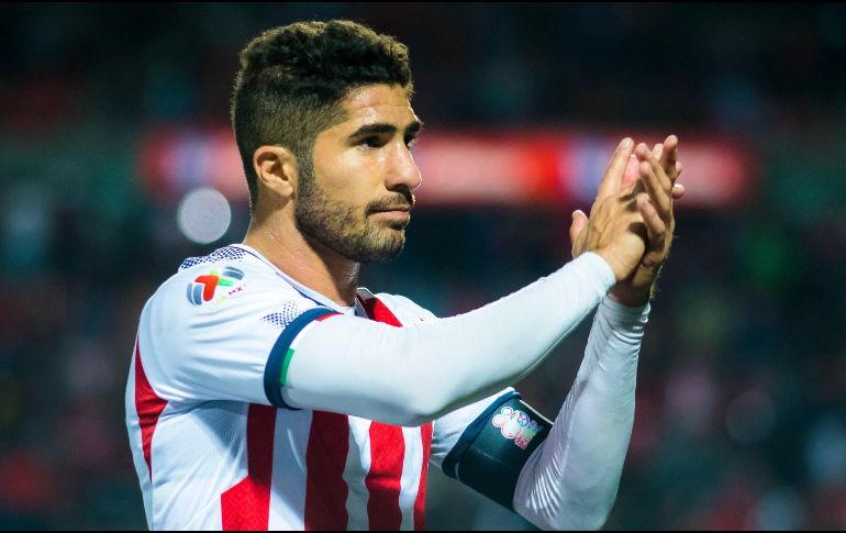 Según el comunicado del Guadalajara, se llegó a un acuerdo en los mejores términos y condiciones para ambas partes. IMAGO7