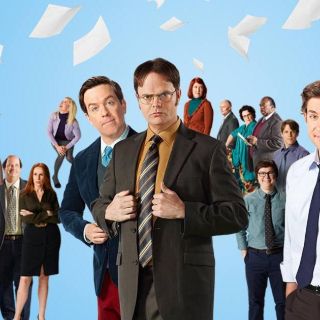 "The Office" deja Netflix; se muda a NBCUniversal