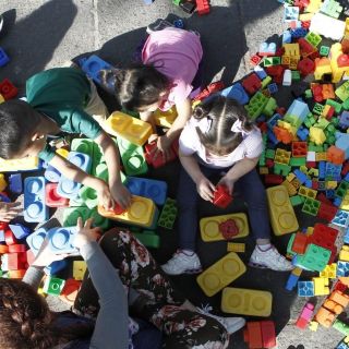 "Aberración inaceptable", recomendación de CNDH sobre estancias: Secretaría de Bienestar