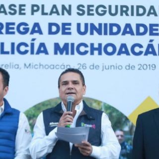 Descartan que la Guardia Nacional termine con inseguridad en Michoacán