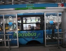 Actualmente analizan el asunto en la Junta de Gobierno del Sistema de Tren Eléctrico Urbano (Siteur). EL INFORMADOR / ARCHIVO