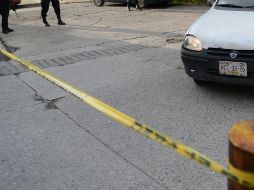 Sospechan que los crímenes tienen relación con grupos del crimen organizado. EFE/ARCHIVO