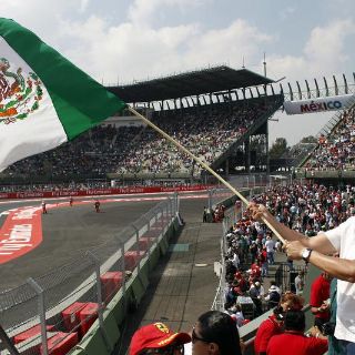 México no se quedaría sin Fórmula 1, adelanta Claudia Sheinbaum