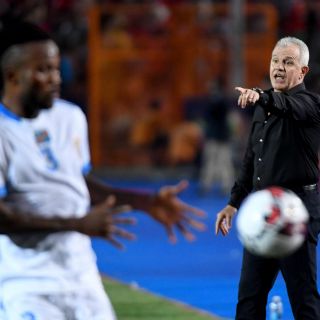 El Egipto de Aguirre está en Octavos de la Copa de África