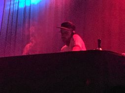 Aeroplane protagoniza la fiesta en Guadalajara