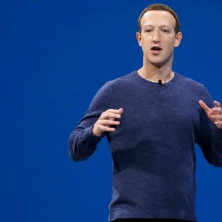 Facebook evalúa cómo manejar videos falsos creados con inteligencia artificial