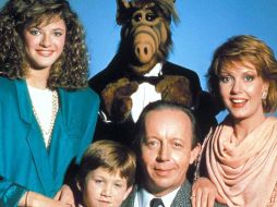 El actor fue diagnosticado con linfoma en 1995, pero el mal había estado en remisión por un largo tiempo, informaron sus familiares. FACEBOOK / Max Wright