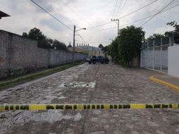 Las personas rescatadas se encontraban maniatadas y con huellas de tortura. EL INFORMADOR