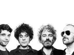 Los músicos españoles comienzan un nuevo camino sonoro con el disco “Vamos a volvernos locos”. ESPECIAL