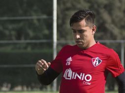 El de Navolato, Sinaloa, sabe que Orlegi maneja muy bien a sus equipos de futbol, por lo que el Apertura 2019 debe ser de mejora sustancial. IMAGO7