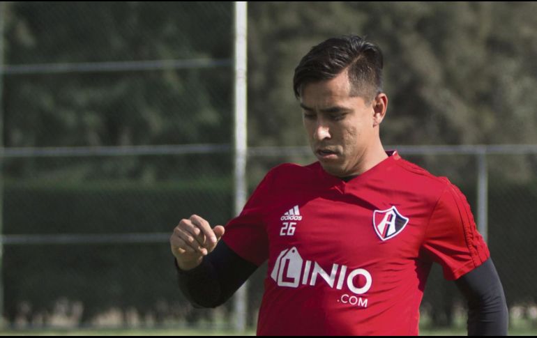 El de Navolato, Sinaloa, sabe que Orlegi maneja muy bien a sus equipos de futbol, por lo que el Apertura 2019 debe ser de mejora sustancial. IMAGO7