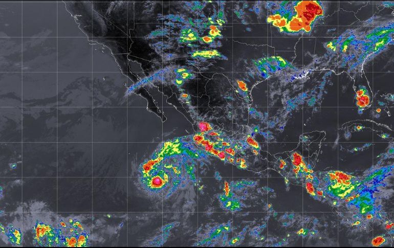 Nuestro estado será uno de los tres que todavía sienta la fuerza de 