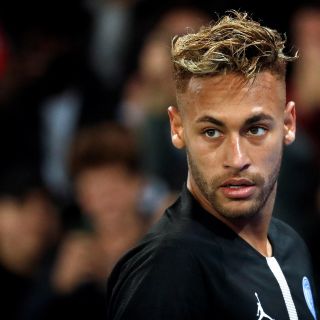 Vicepresidente del Barcelona niega que el club quiera regreso de Neymar