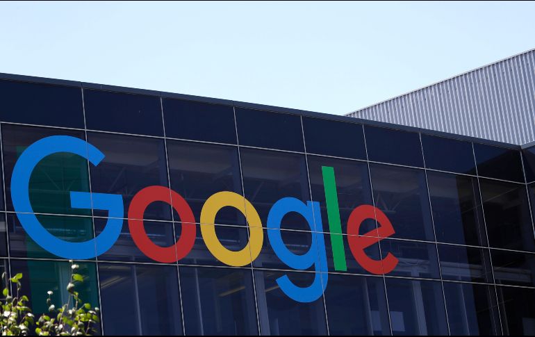 La compañía Google no ha respondido ante las acusaciones. AP / ARCHIVO