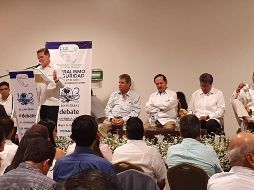 Segundo Foro de Federalismo y Seguridad