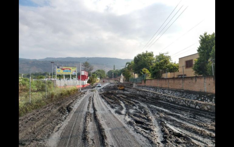 ESPECIAL/ Gobierno de Tlajomulco