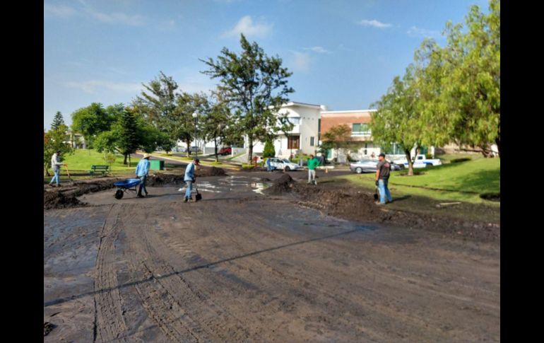 ESPECIAL/ Gobierno de Tlajomulco