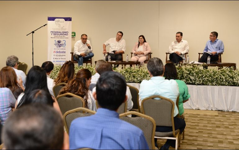 Enfatizan que la elaboración de una iniciativa de reforma sobre el nuevo federalismo mexicano, debe comenzar con una gran reforma municipalista. ESPECIAL