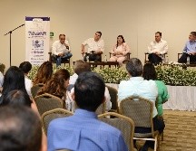 Enfatizan que la elaboración de una iniciativa de reforma sobre el nuevo federalismo mexicano, debe comenzar con una gran reforma municipalista. ESPECIAL