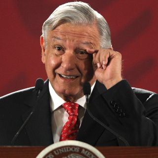 No ha terminado la "limpia" en el INM: López Obrador