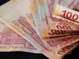 Con el voto en contra de la sesión, se rompió la unanimidad que se había observado en las últimas decisiones de política monetaria. EL INFORMADOR/ARCHIVO