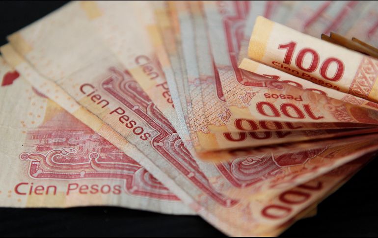 Con el voto en contra de la sesión, se rompió la unanimidad que se había observado en las últimas decisiones de política monetaria. EL INFORMADOR/ARCHIVO