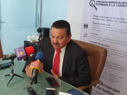 De la Cruz Tovar señaló que este hecho sentará precedente para que los oficiales piensen dos veces antes de actuar con prepotencia. EL INFORMADOR / S. Blanco