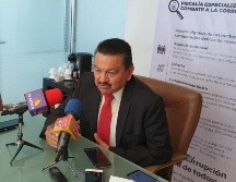 De la Cruz Tovar señaló que este hecho sentará precedente para que los oficiales piensen dos veces antes de actuar con prepotencia. EL INFORMADOR / S. Blanco