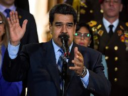 Estados Unidos denuncia que Venezuela ha sufrido más de 23 mil 860 cortes de electricidad este año por la 