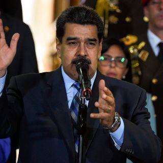 Estados Unidos acusa de lavado a dos ex funcionarios venezolanos