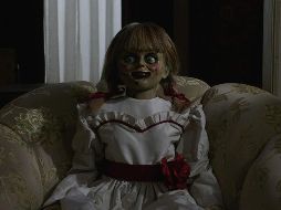 El terror de "Annabelle" y la "beatlemania" de "Yesterday" llegan a EU