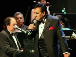 Indican que los medicamentos ya no le estaban haciendo bien a Gualberto Castro. SUN / ARCHIVO