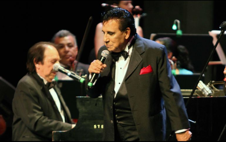 Indican que los medicamentos ya no le estaban haciendo bien a Gualberto Castro. SUN / ARCHIVO