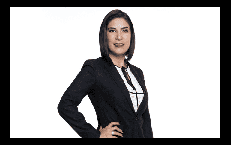 Mayra González es conocida como la mujer más importante en la industria automotriz del país. ESPECIAL / https://mexico.nissannews.com
