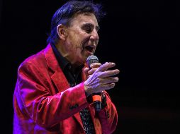 Gualberto Castro fue uno de los integrantes de 