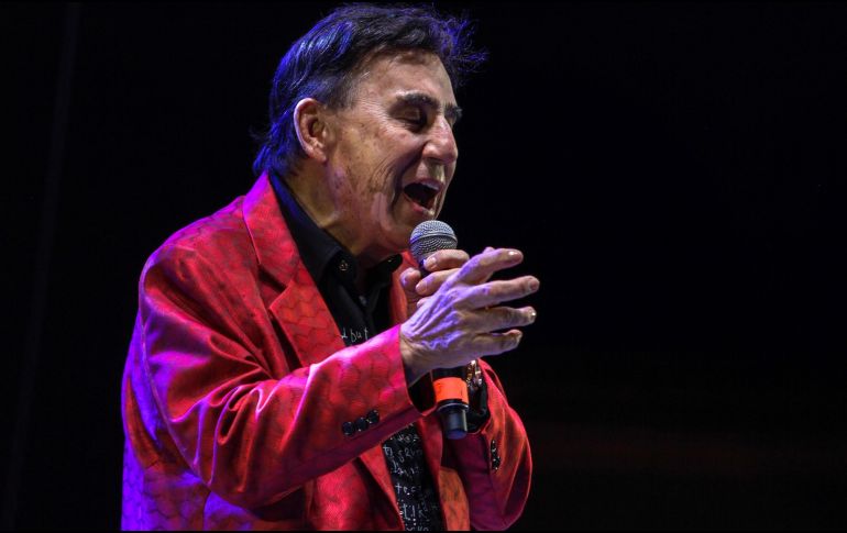 Gualberto Castro fue uno de los integrantes de 