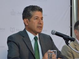 TWITTER / @JCFloresMiramon