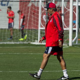River Plate es uno de los grandes del futbol: Tomás Boy