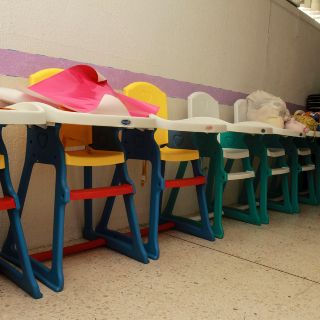 Juez concede primer amparo contra cancelación de estancias infantiles