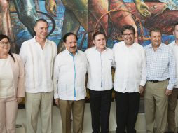 En foro, urgen a gran reforma municipalista