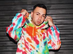 Justin Quiles. El cantante visitó México para promocionar su disco “Realidad”. ESPECIAL