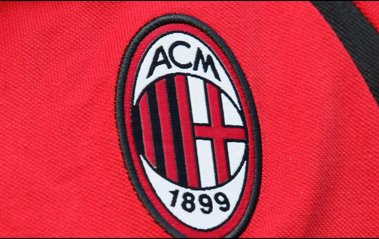 Quinto del campeonato italiano, el Milan se había clasificado para la fase de grupos de la Europa League. AFP / ARCHIVO