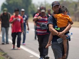El Presidente asegura que el acuerdo que prevé con maquiladoras no tendrá 