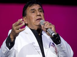 Minutos antes de que Macaria saliera del lugar, la viuda de Gualberto señaló que Macaria estuvo al pendiente de la salud de Gualberto hasta su muerte y este jueves había llegado a despedirse de él pero ya no lo logró hacer. NTX / ARCHIVO