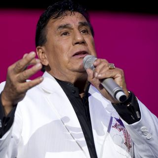 Gualberto Castro y Macaria, una gran historia de amor