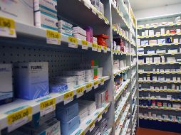 La Fiscalía Anticorrupción abrió una carpeta de investigación desde la pasada administración por presuntas compras a sobreprecio de medicamentos. EL INFORMADOR/ ARCHIVO