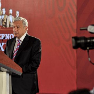 "Inaceptable" recomendación de CNDH a estancias infantiles: AMLO
