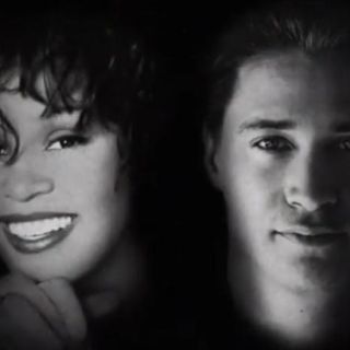 Lanzan remix de canción de Whitney Houston