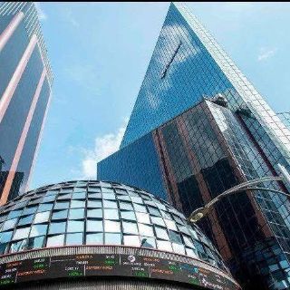 La Bolsa Mexicana abre con ganancia, atenta a reunión del G-20