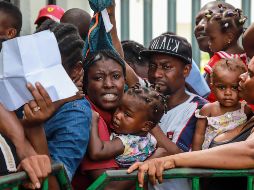 Andrés Manuel asegura sobre los migrantes, 